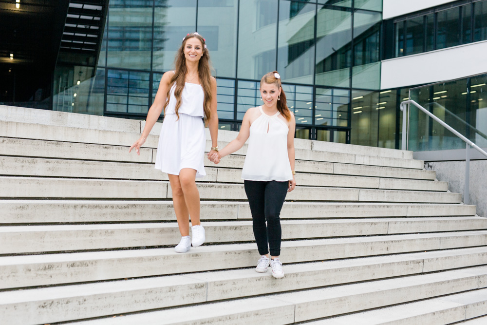 Best Friends Shooting Hamburg-Barmbek Malte Dietsch